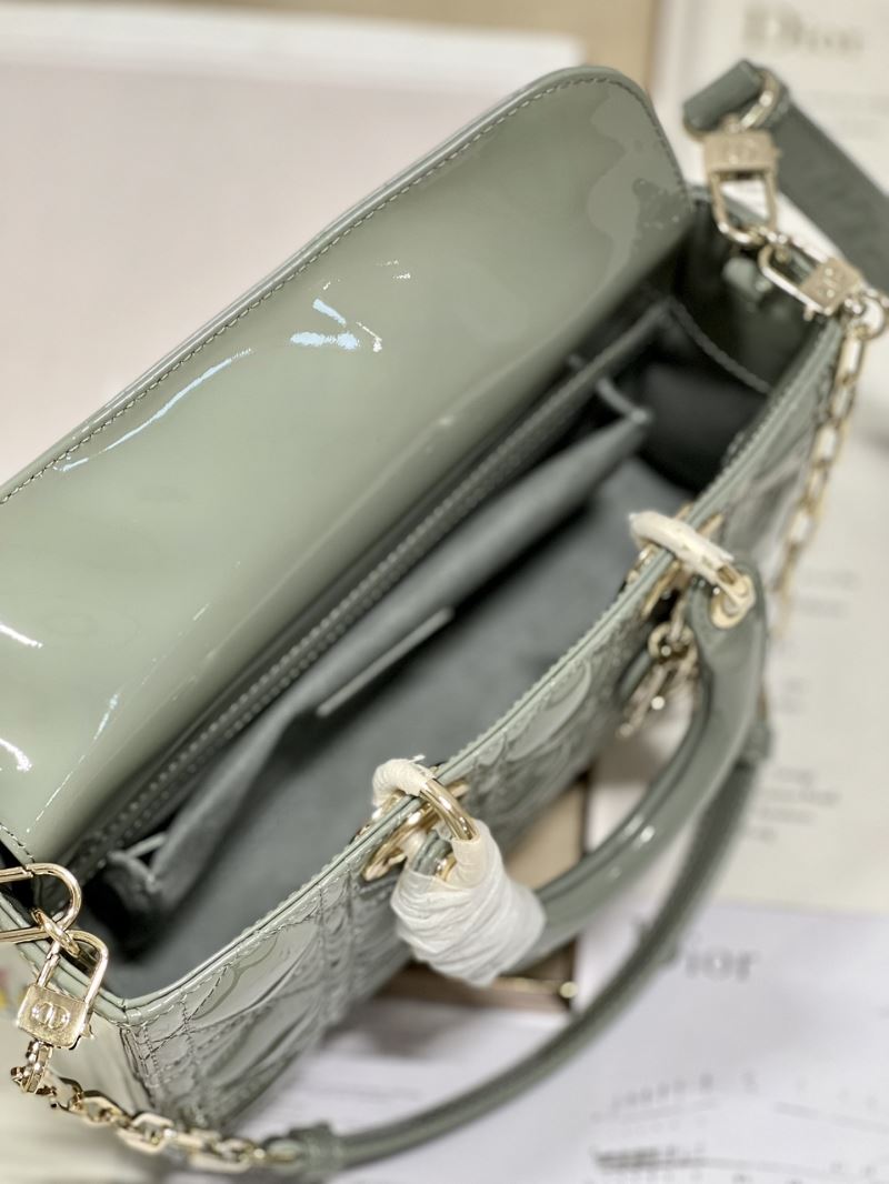 Christian Dior My Lady Bags